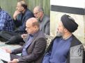 گزارش تصویری مراسم یادبود شهید مقاومت شهید سید حسن نصرالله